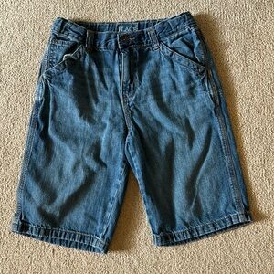 Boys Jean shorts